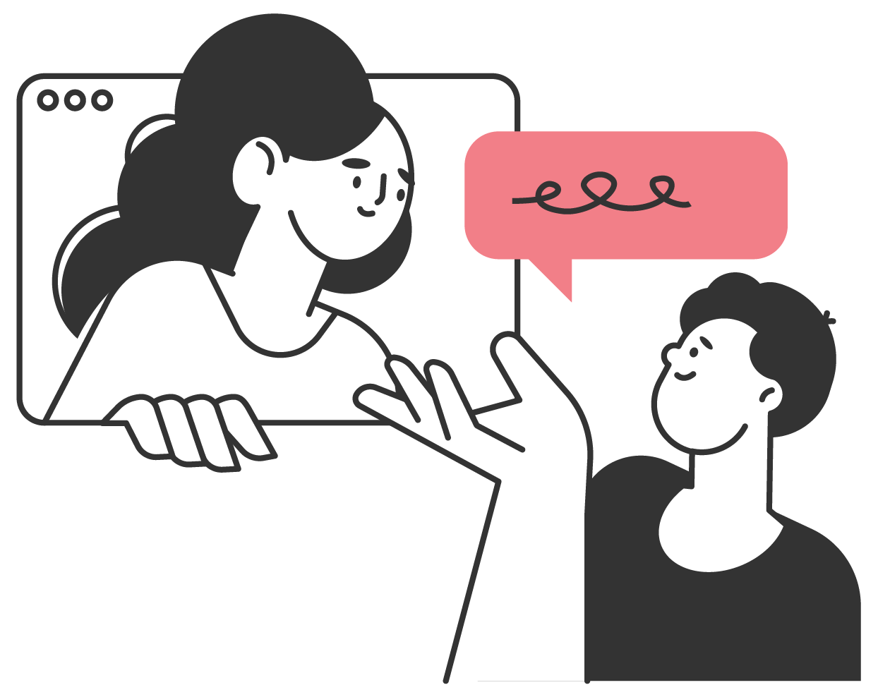 Contact | Marketing for Humans